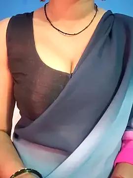 Jaan-step from StripChat