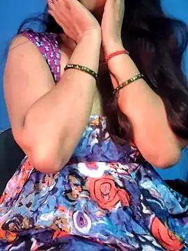 Jaan-step from StripChat