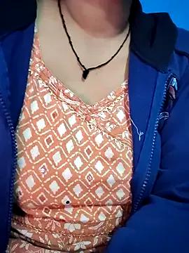 Jaan-step from StripChat