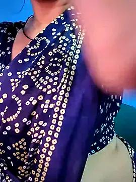 Jaan-step from StripChat