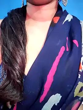 Jaan-step from StripChat