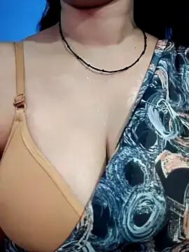 Jaan-step from StripChat