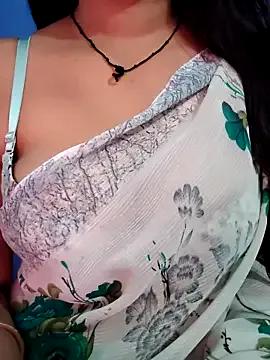 Jaan-step from StripChat