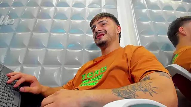 Find your cherished anal broadcaster match with our advanced interactive search and filtering options, allowing you to tailor-make your live event desires.