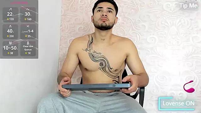 Find your cherished anal broadcaster match with our advanced interactive search and filtering options, allowing you to tailor-make your live event desires.