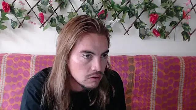 JackyEmma25 from StripChat is Freechat