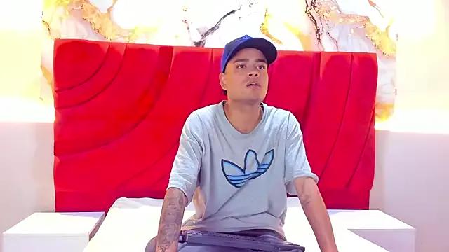 jacob_tremblay from StripChat is Freechat