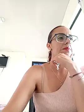 Jade_1-9 from StripChat is Freechat