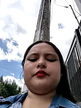 Jade_hot27 from StripChat is Freechat