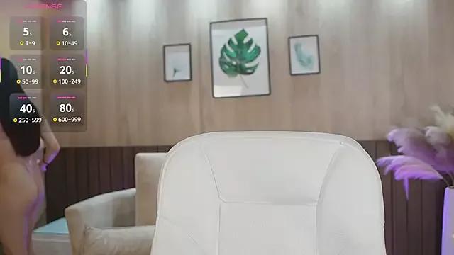 JadeSummerr from StripChat is Freechat