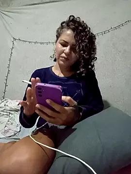 JadeYuri from StripChat is Freechat