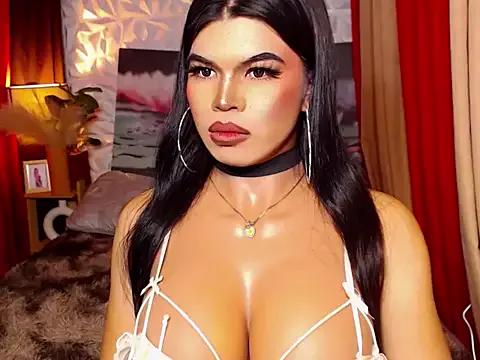 JANAALWAYSHORNY from StripChat is Freechat