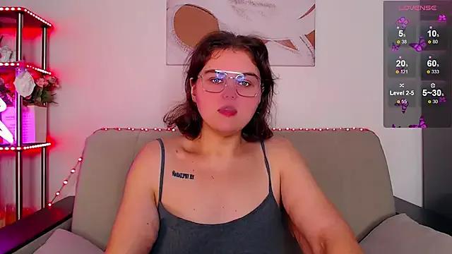 Jane_Curvyy from StripChat is Freechat