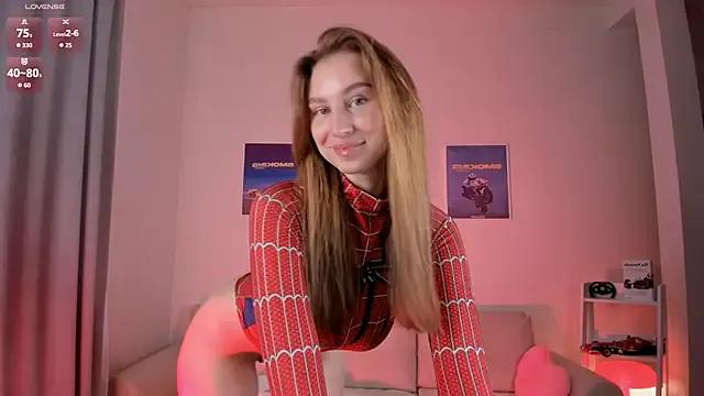 Find your cherished anal broadcaster match with our advanced interactive search and filtering options, allowing you to tailor-make your live event desires.