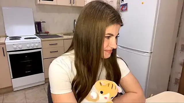 JaneOctane from StripChat is Freechat