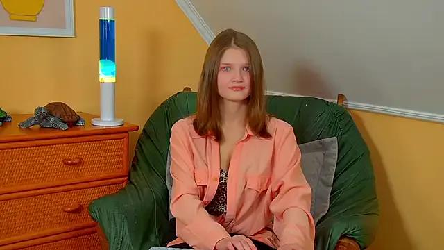 JaneRosen from StripChat