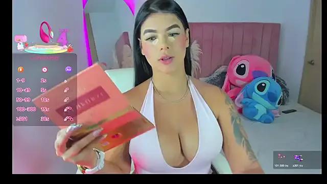 Find your cherished anal broadcaster match with our advanced interactive search and filtering options, allowing you to tailor-make your live event desires.