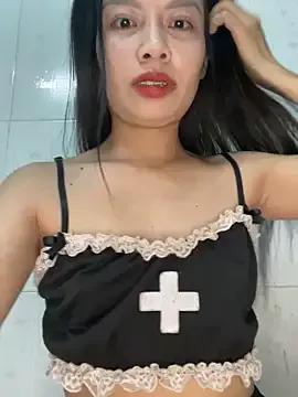 Jang_Jii from StripChat is Freechat