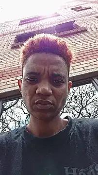 JANIELEE from StripChat is Freechat