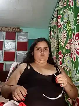 JanieTaylor from StripChat is Freechat