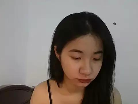 Janina2k6 from StripChat is Freechat