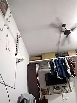 Jann_Riya333 from StripChat is Freechat