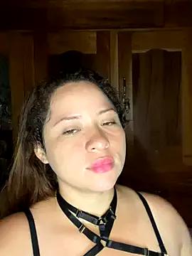 Jannieth from StripChat