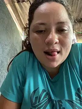 Jannieth from StripChat