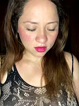 Jannieth from StripChat is Freechat