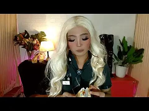 Jasmin_Blaire from StripChat is Freechat