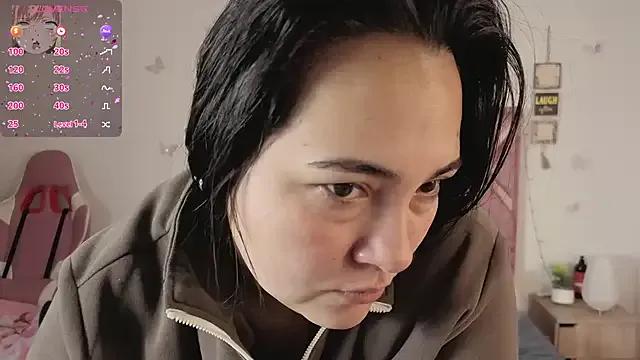 Jasmine_1526 from StripChat is Freechat