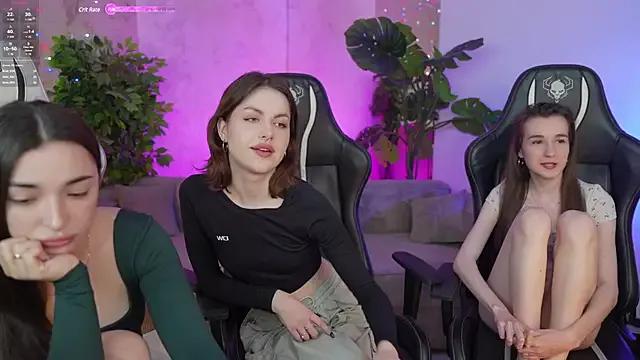 Find your cherished anal broadcaster match with our advanced interactive search and filtering options, allowing you to tailor-make your live event desires.
