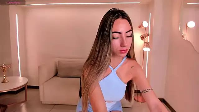 Find your cherished anal broadcaster match with our advanced interactive search and filtering options, allowing you to tailor-make your live event desires.
