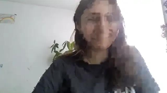 JasmineGlamour from StripChat is Freechat