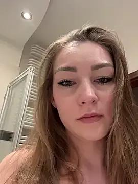 JasmineXo from StripChat is Group