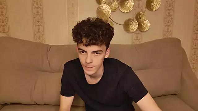 Jason_Semper from StripChat is Freechat