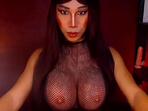 JayeTan from StripChat is Freechat