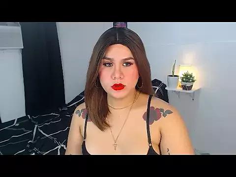 JayraFRESH from StripChat is Freechat