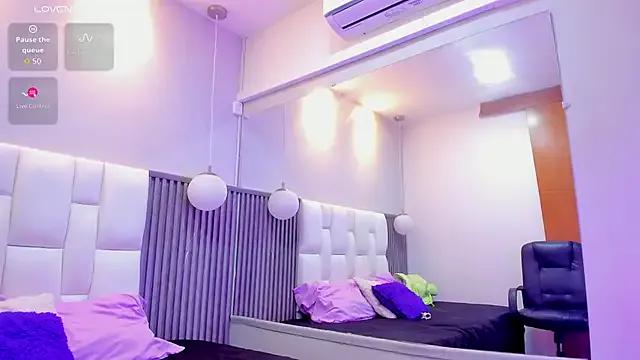 jazmin_gil from StripChat is Freechat