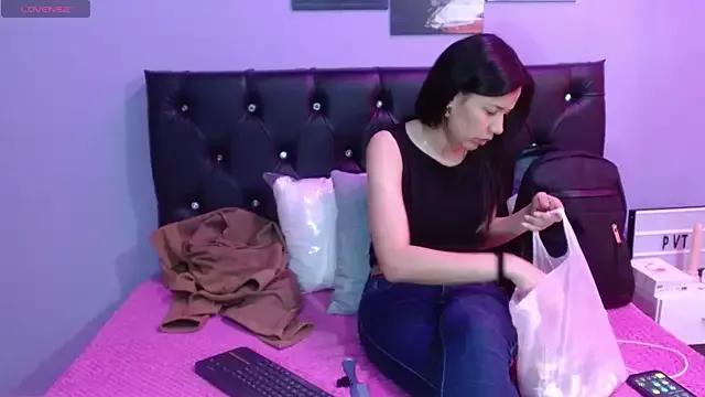 Find your cherished anal broadcaster match with our advanced interactive search and filtering options, allowing you to tailor-make your live event desires.