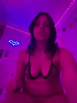 Jbabyzszs from StripChat