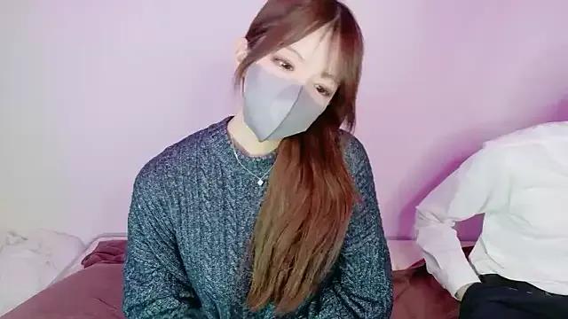 JDsakichan2 from StripChat is Freechat