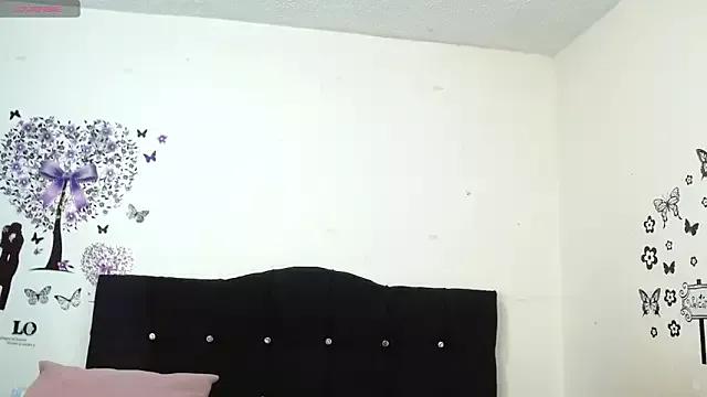 Jeff_and_jade from StripChat
