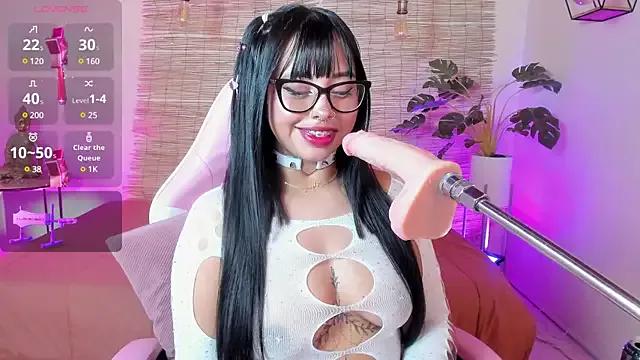 Find your cherished anal broadcaster match with our advanced interactive search and filtering options, allowing you to tailor-make your live event desires.