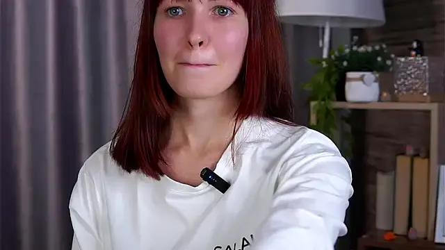 JenineTabora from StripChat is Freechat