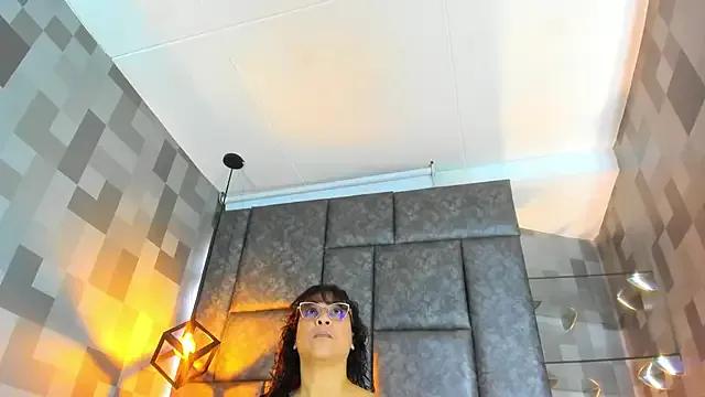 Jenni_Zeller from StripChat is Freechat