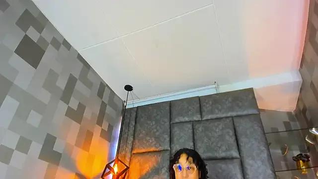 Jenni_Zeller from StripChat is Freechat