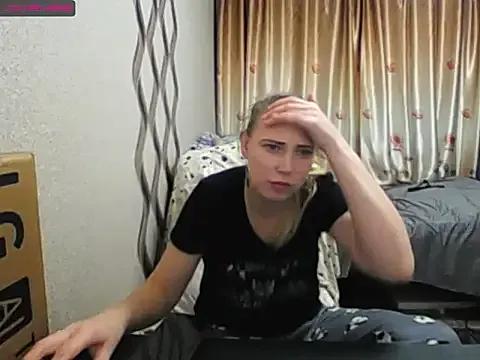 JenniDeep from StripChat is Freechat