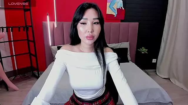 Find your cherished anal broadcaster match with our advanced interactive search and filtering options, allowing you to tailor-make your live event desires.