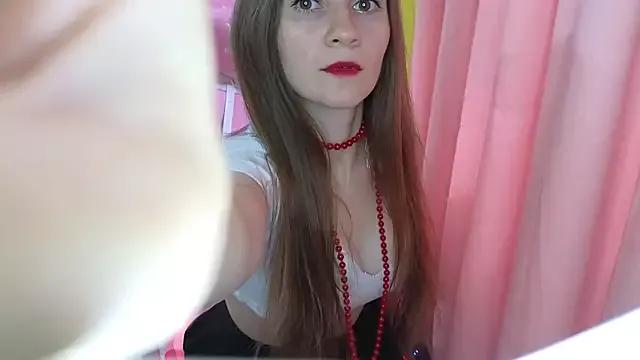JenniferDylann from StripChat is Freechat